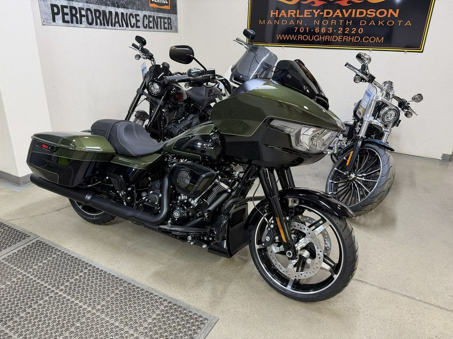 2026 Harley-Davidson® FLTRX - Road Glide®