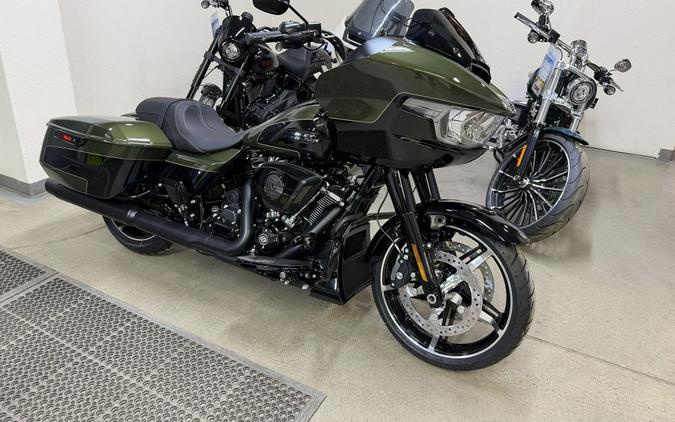 2026 Harley-Davidson® FLTRX - Road Glide®