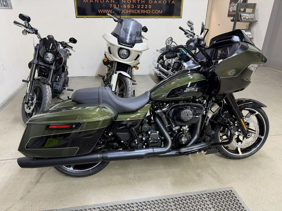2026 Harley-Davidson® FLTRX - Road Glide®