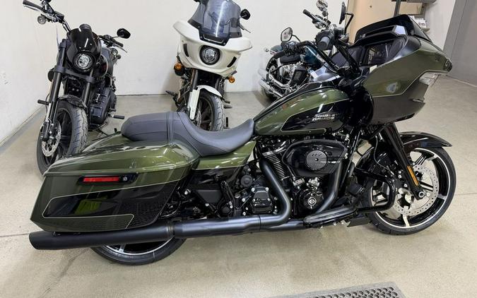 2026 Harley-Davidson® FLTRX - Road Glide®