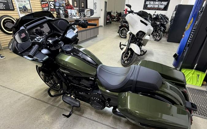 2026 Harley-Davidson® FLTRX - Road Glide®
