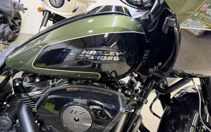 2026 Harley-Davidson® FLTRX - Road Glide®