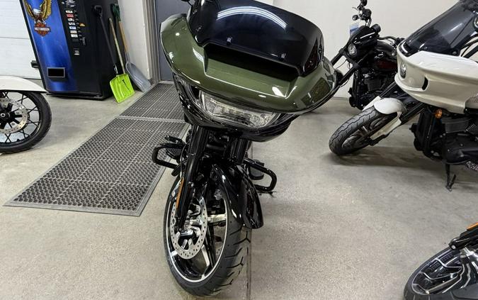 2026 Harley-Davidson® FLTRX - Road Glide®