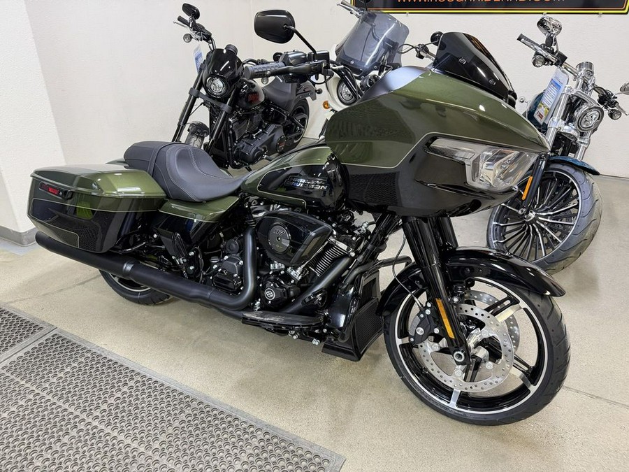 2026 Harley-Davidson® FLTRX - Road Glide®
