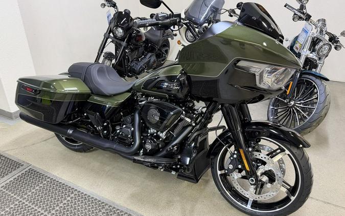 2026 Harley-Davidson® FLTRX - Road Glide®