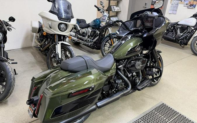 2026 Harley-Davidson® FLTRX - Road Glide®