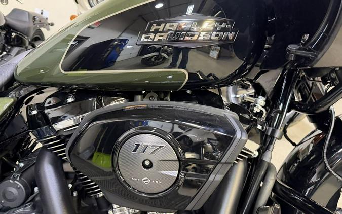 2026 Harley-Davidson® FLTRX - Road Glide®