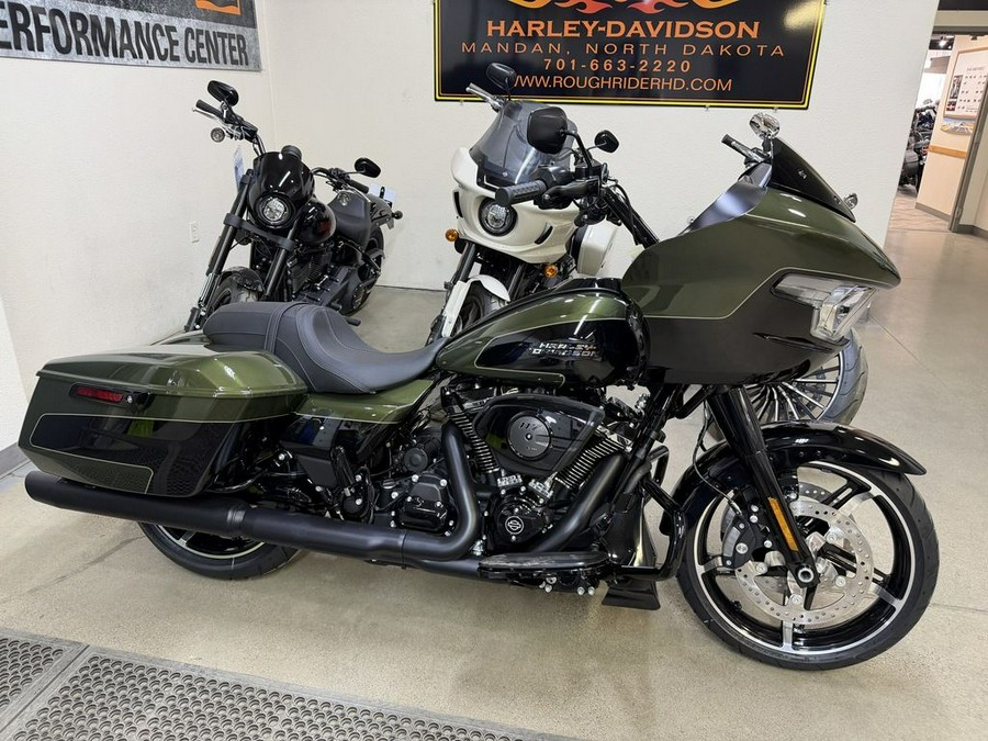 2026 Harley-Davidson® FLTRX - Road Glide®