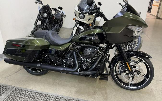2026 Harley-Davidson® FLTRX - Road Glide®
