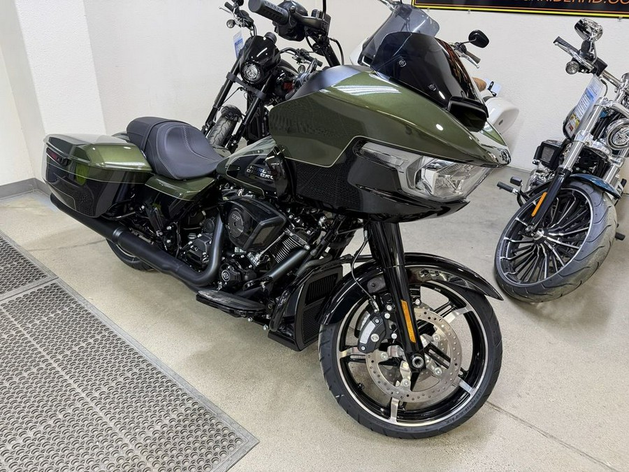2026 Harley-Davidson® FLTRX - Road Glide®