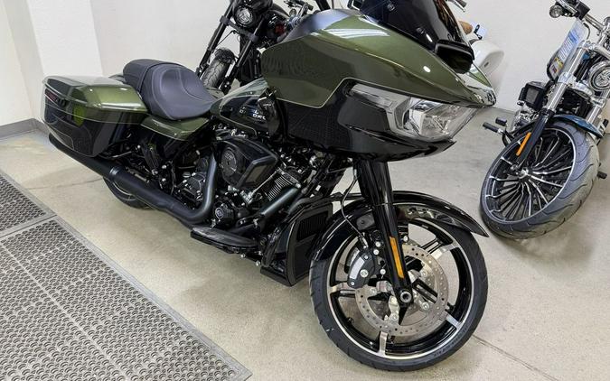 2026 Harley-Davidson® FLTRX - Road Glide®
