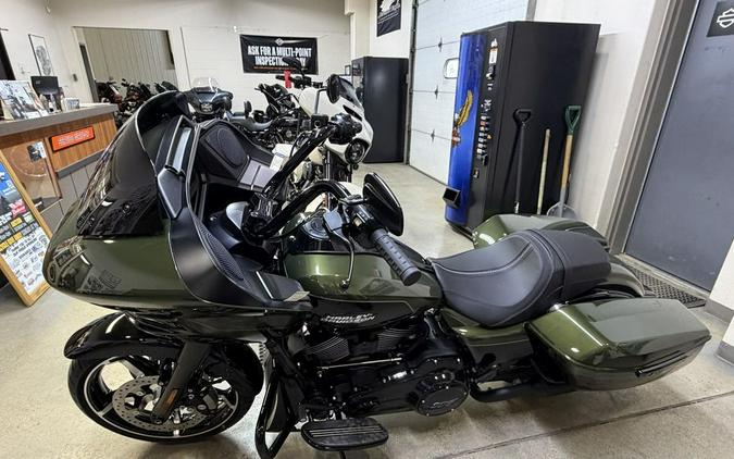 2026 Harley-Davidson® FLTRX - Road Glide®