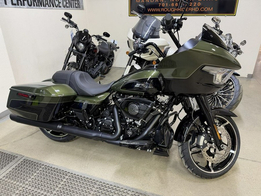 2026 Harley-Davidson® FLTRX - Road Glide®