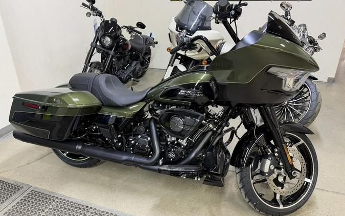2026 Harley-Davidson® FLTRX - Road Glide®