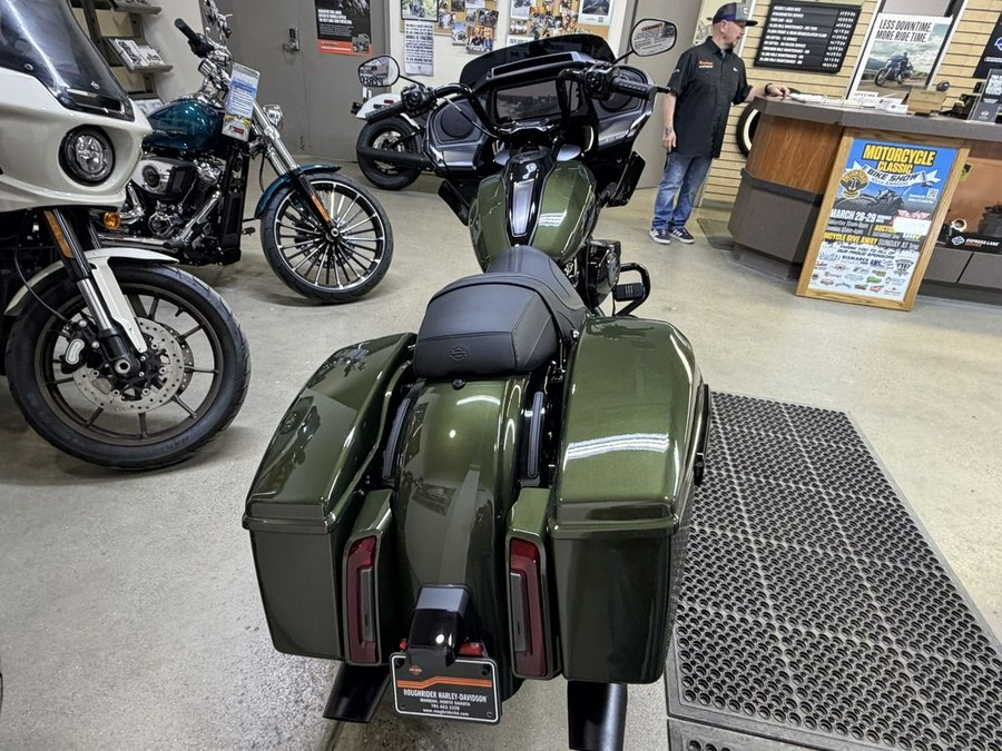 2026 Harley-Davidson® FLTRX - Road Glide®