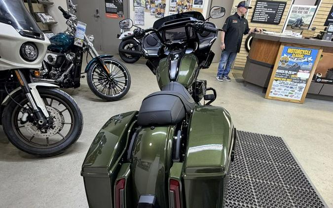 2026 Harley-Davidson® FLTRX - Road Glide®
