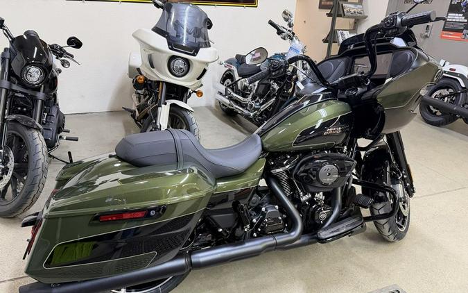 2026 Harley-Davidson® FLTRX - Road Glide®