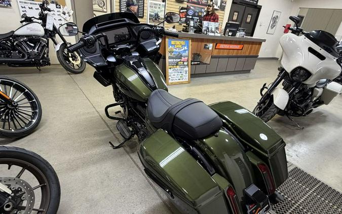 2026 Harley-Davidson® FLTRX - Road Glide®