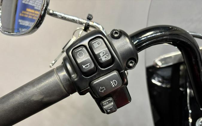 2019 Harley-Davidson Softail Heritage Classic 114