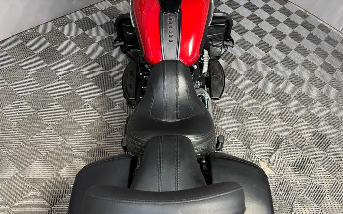 2019 Harley-Davidson Softail Heritage Classic 114