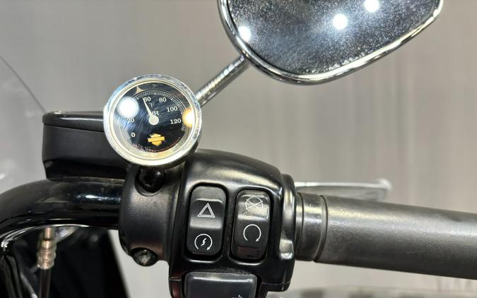 2019 Harley-Davidson Softail Heritage Classic 114