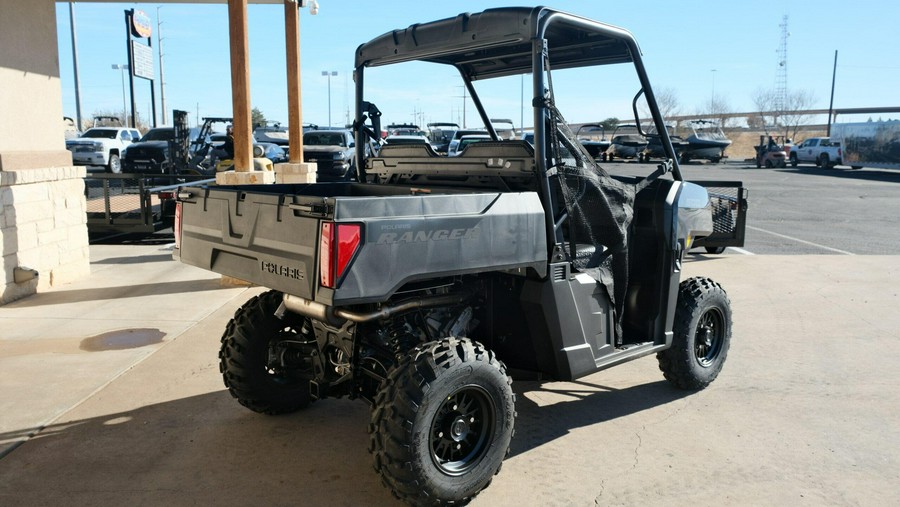 2026 POLARIS RANGER 500
