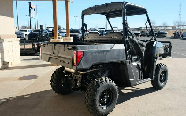 2026 POLARIS RANGER 500