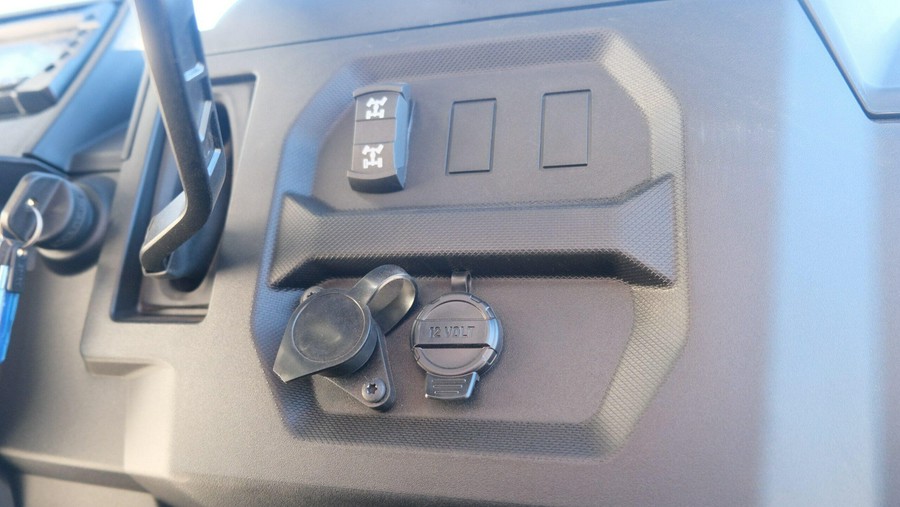 2026 POLARIS RANGER 500