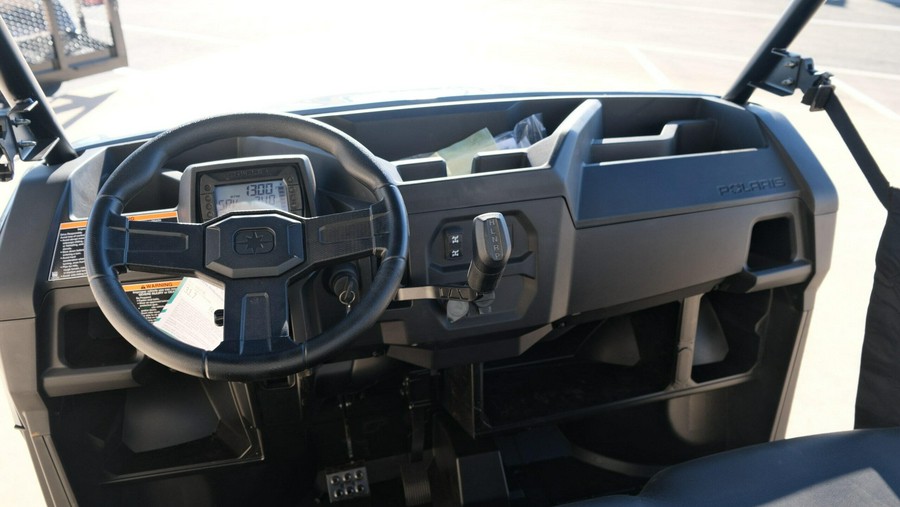 2026 POLARIS RANGER 500