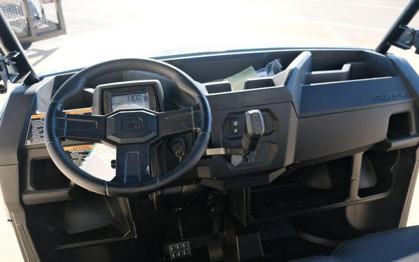 2026 POLARIS RANGER 500