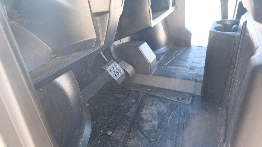 2026 POLARIS RANGER 500