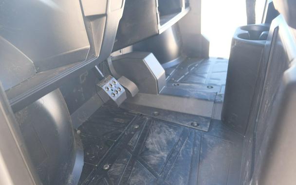 2026 POLARIS RANGER 500