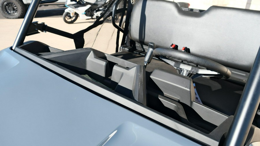 2026 POLARIS RANGER 500