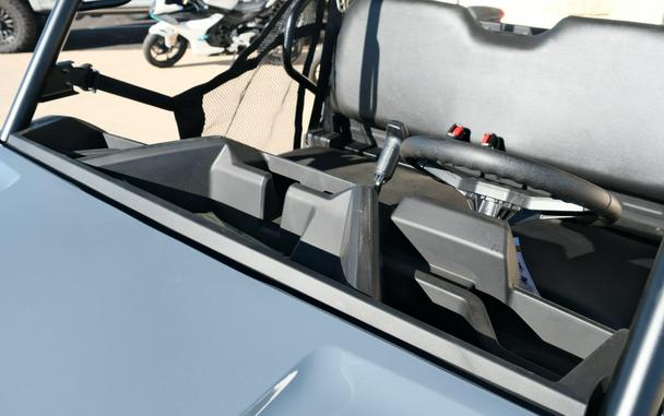 2026 POLARIS RANGER 500