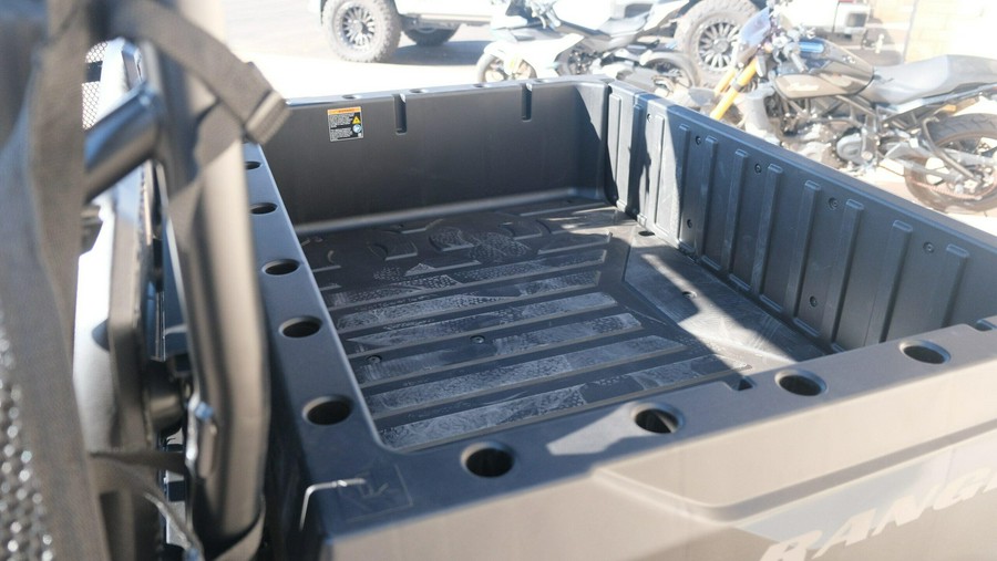 2026 POLARIS RANGER 500