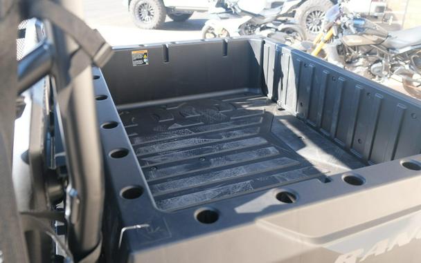 2026 POLARIS RANGER 500