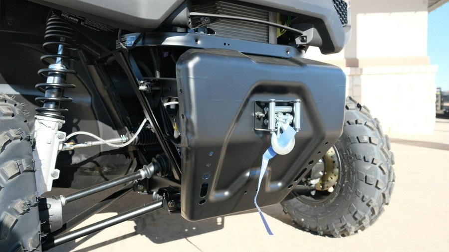 2026 POLARIS RANGER 500