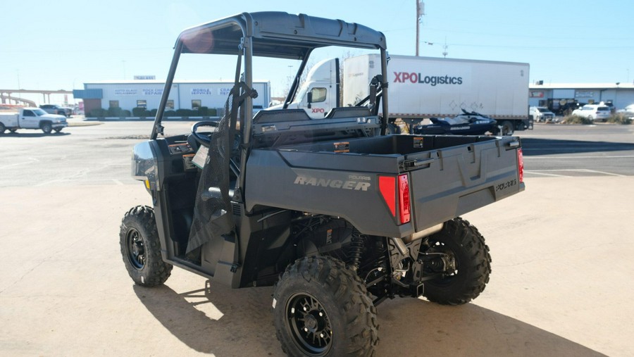 2026 POLARIS RANGER 500