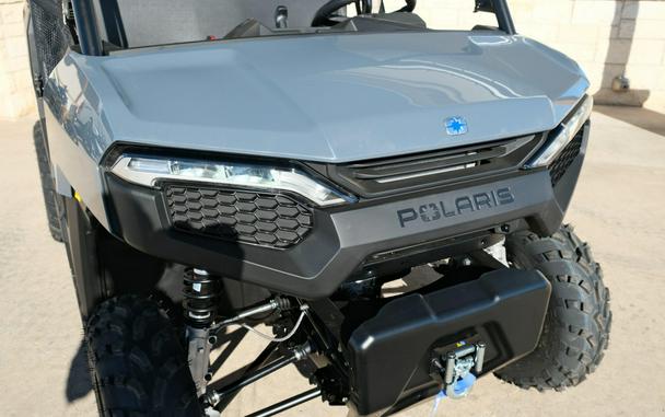 2026 POLARIS RANGER 500