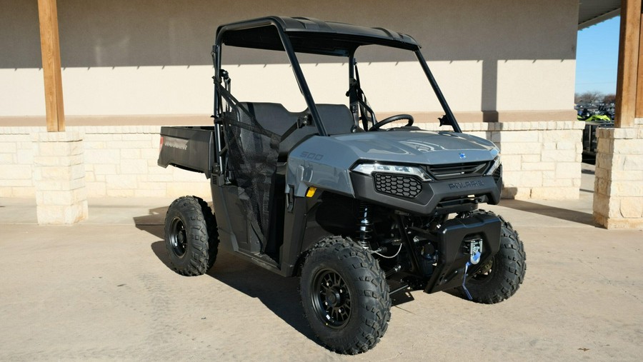 2026 POLARIS RANGER 500