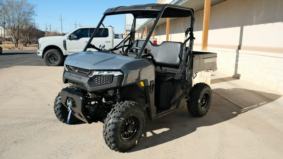 2026 POLARIS RANGER 500