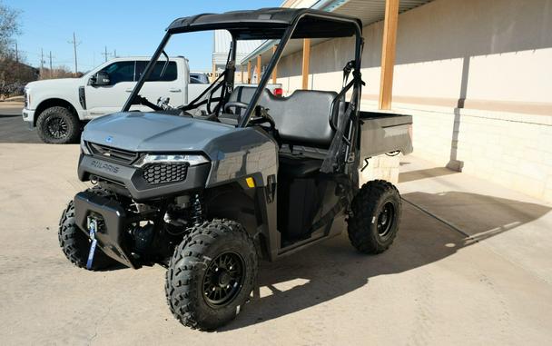 2026 POLARIS RANGER 500