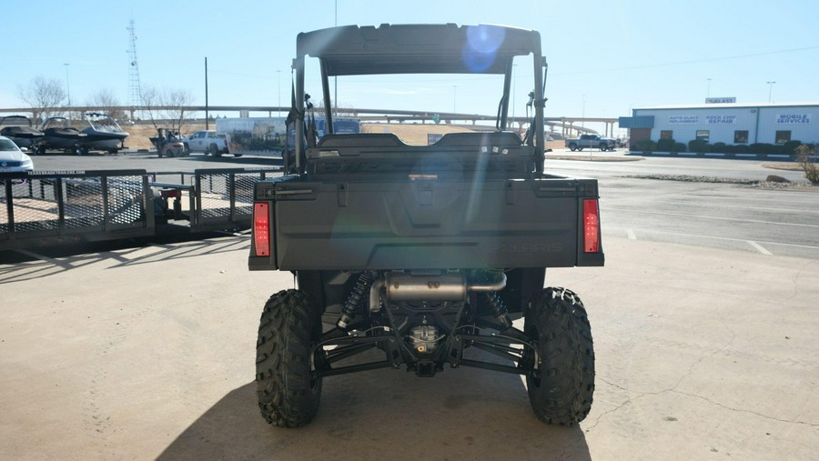 2026 POLARIS RANGER 500