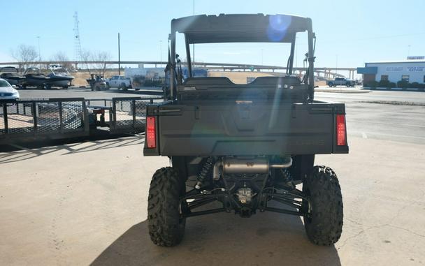 2026 POLARIS RANGER 500