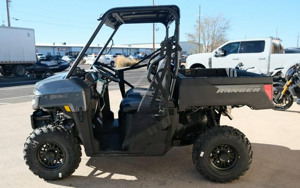 2026 POLARIS RANGER 500