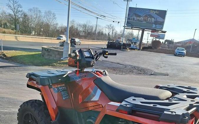 2020 Polaris® Sportsman® 570 Premium