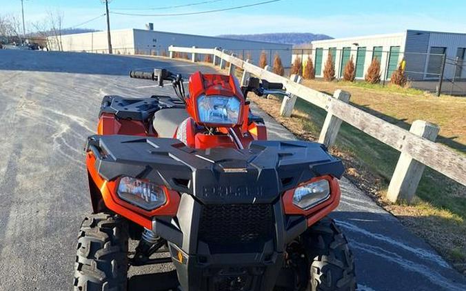 2020 Polaris® Sportsman® 570 Premium