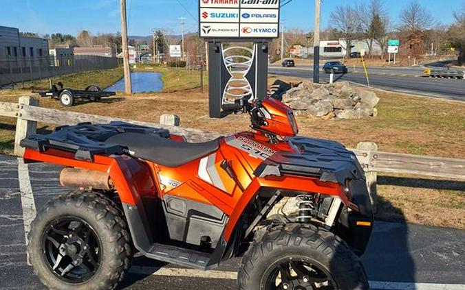 2020 Polaris® Sportsman® 570 Premium