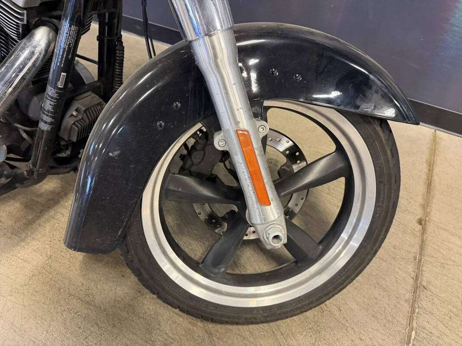 FLD 2014 Switchback