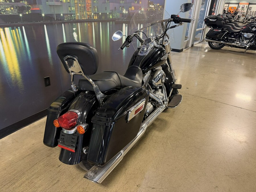 FLD 2014 Switchback